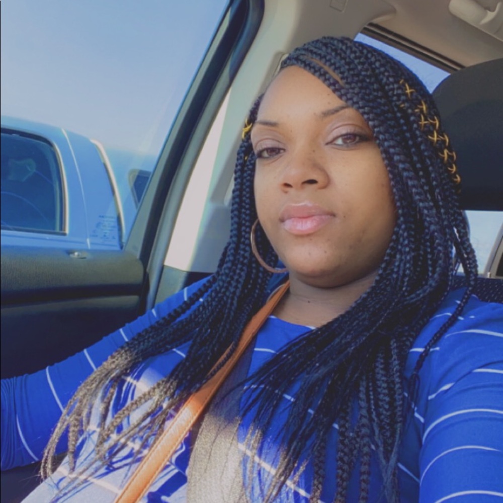 Meet your Posher, Tierra